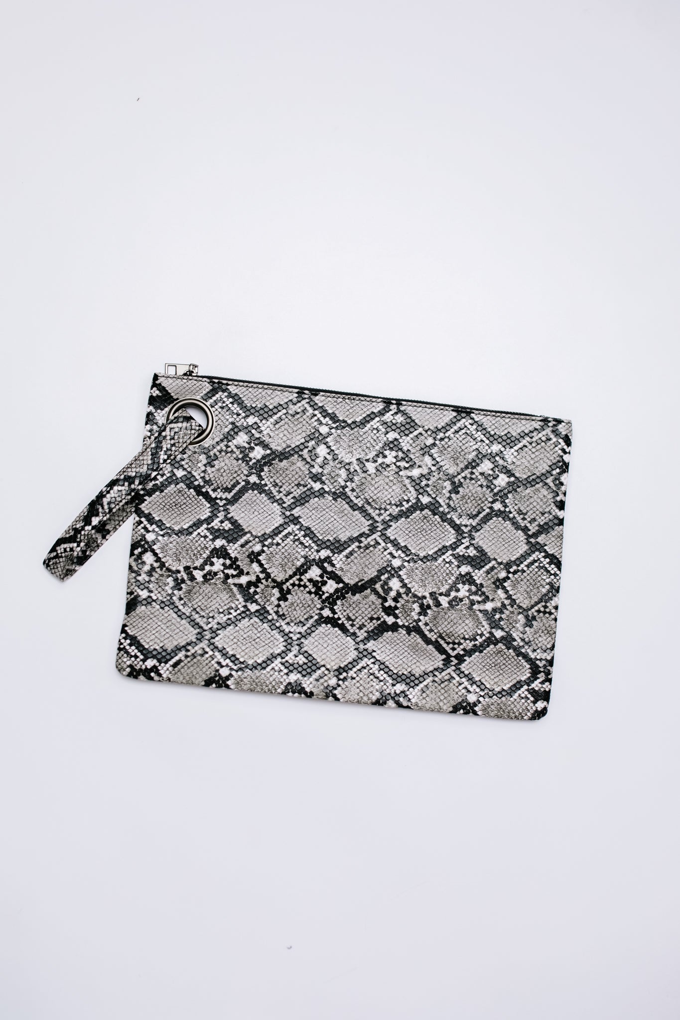 Grand Holiday Oversized Clutch