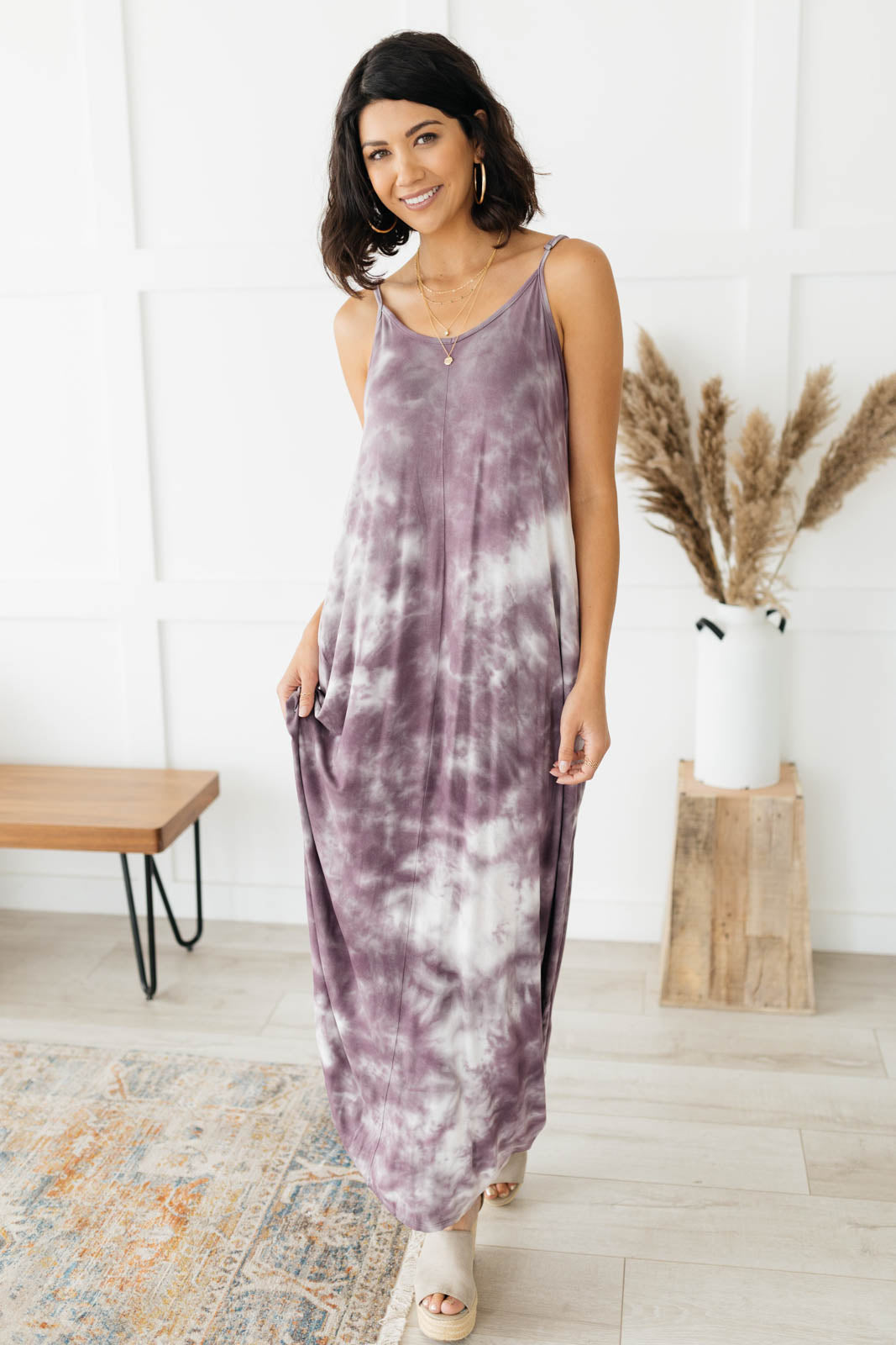 Amethyst Dream Maxi