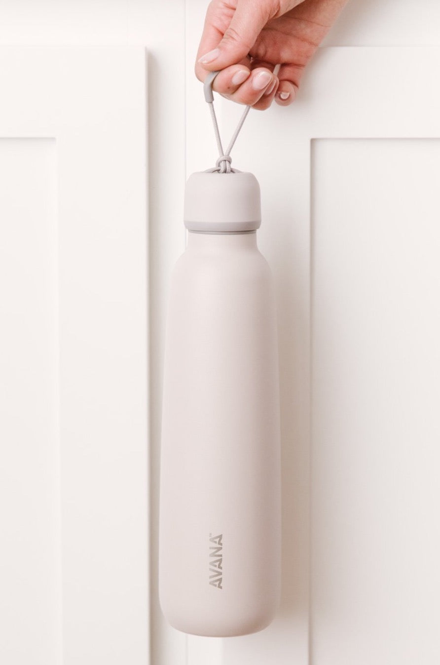 Ashbury Water Bottle