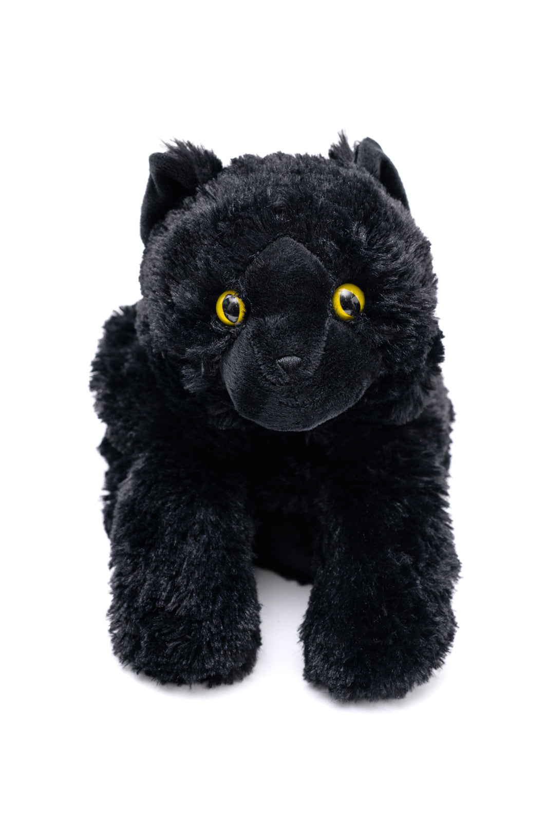 Black Cat Warmies