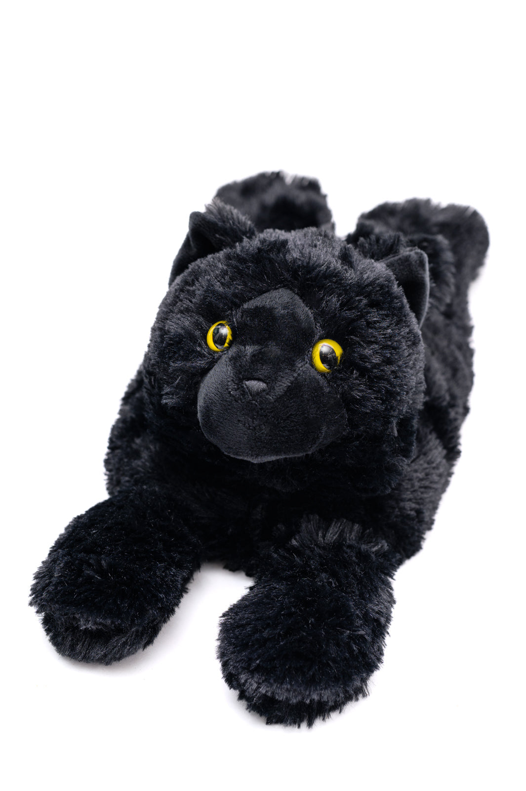 Black Cat Warmies