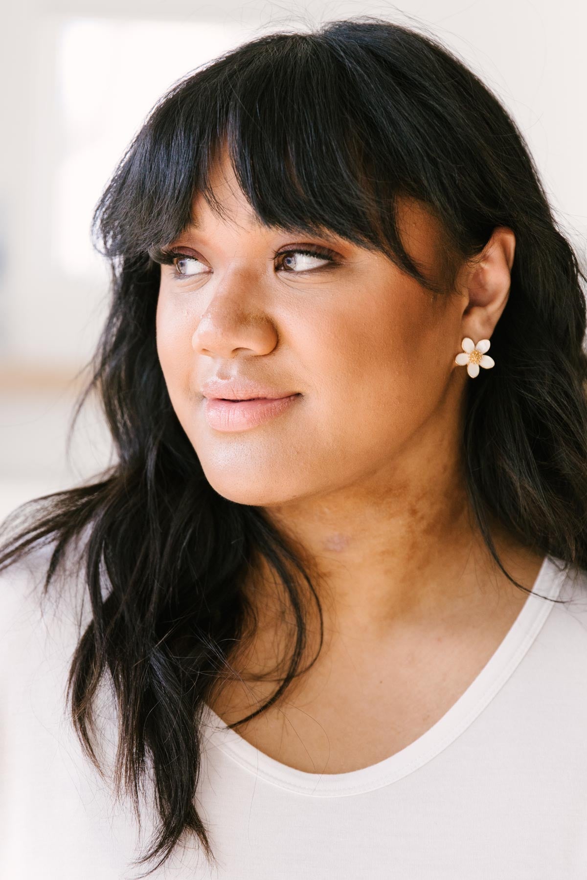 Blooming Beauties Earrings