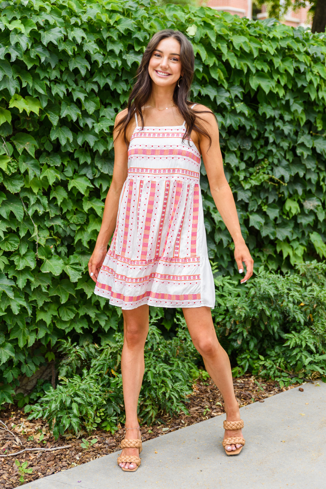 Boho Wanderland Dress