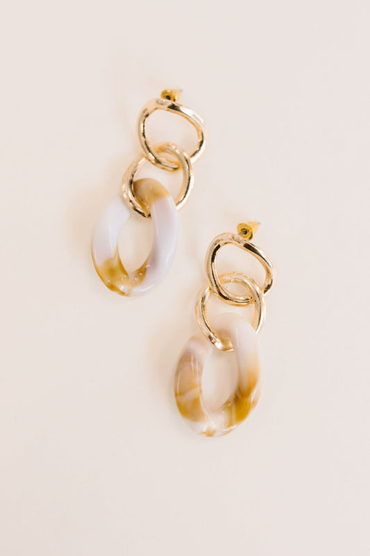 Desert Sands Earrings