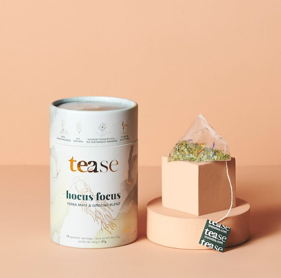 PREORDER: Hocus Focus Tea Blend